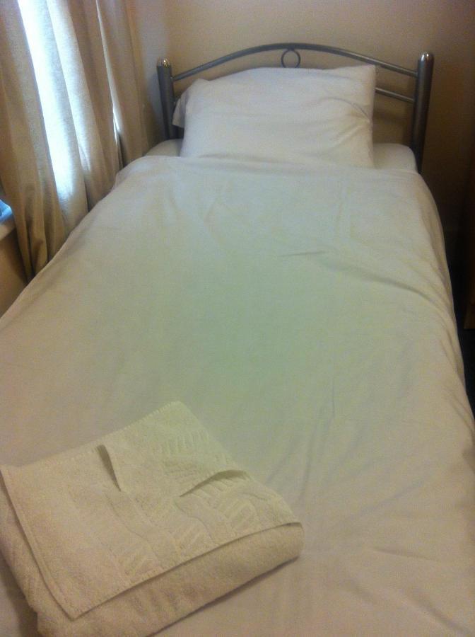 Hotel Olympus Londra